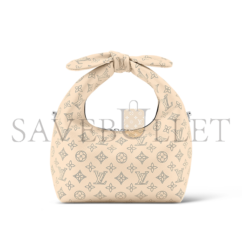 LOUIS VUITTON WHY KNOT PM M20700 (34*28*12cm)